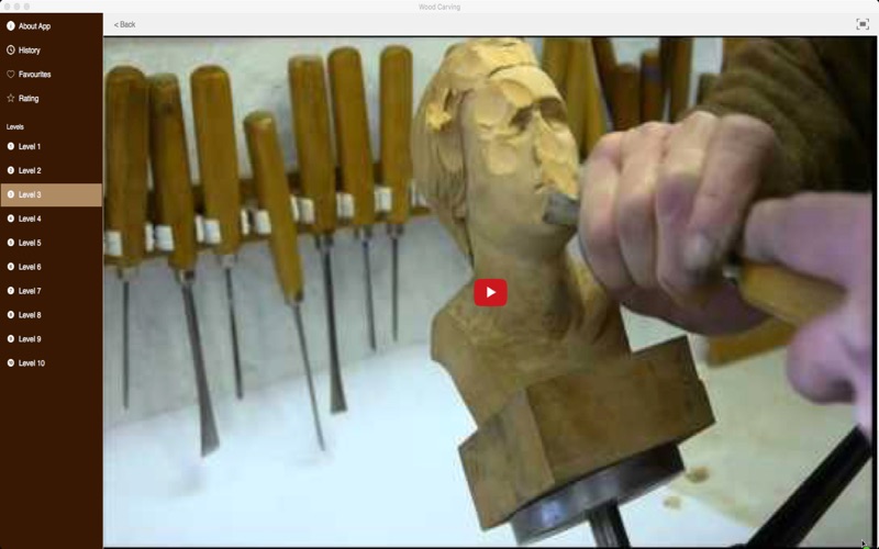 Wood Carving thumbnail 4