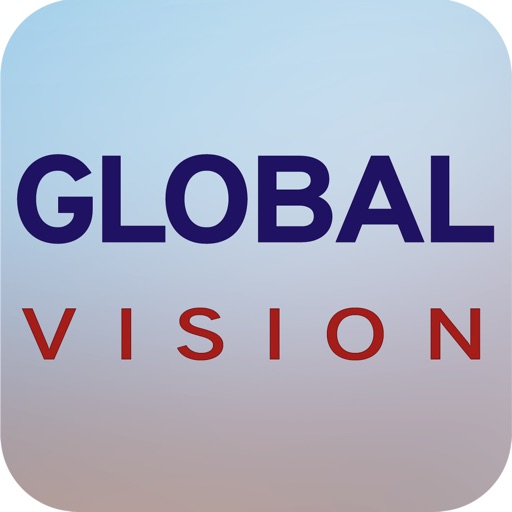 GLOBAL VISION Icon