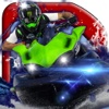 A Riptide Jetsky - Amazing Ride Hydro