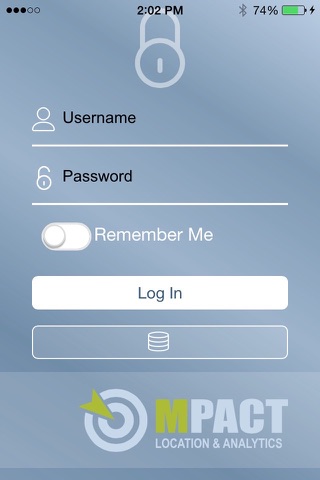 MPact Mobile Dashboard screenshot 3