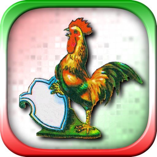 Lotto Out! - Mexican Loteria iOS App