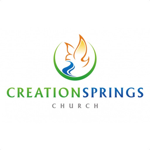 Creation Springs icon