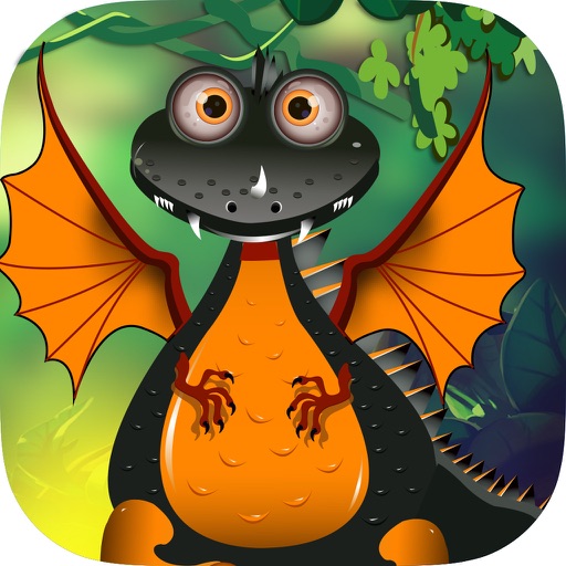 How to Tap your Drake - Dragon Tapping Trainer iOS App