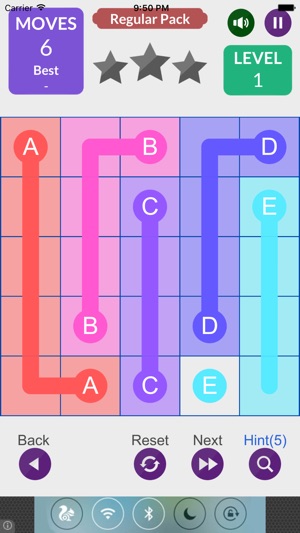 Dot Connect Puzzle(圖2)-速報App