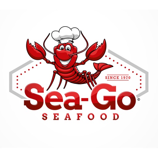 Sea-Go Seafood icon