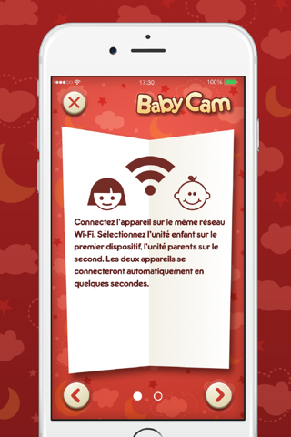 Baby Cam screenshot 3