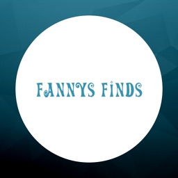 Fannys Finds