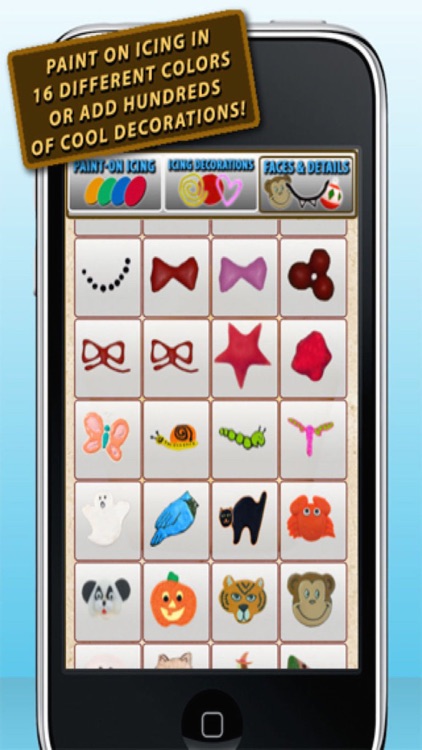 Cookie Maker screenshot-3