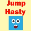 Jump Hasty