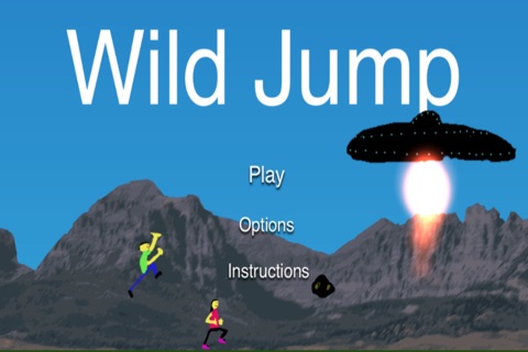WildJump screenshot 3