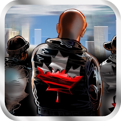 Pro Game - Triad Wars Version iOS App