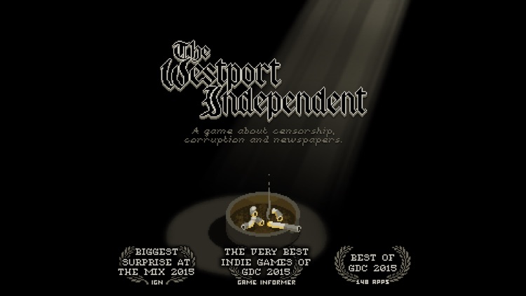 The Westport Independent