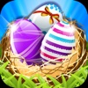 Easter Eggs Maker: Colorful Holiday