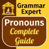 Grammar Expert : Pronouns [ Complete Guide ] FREE