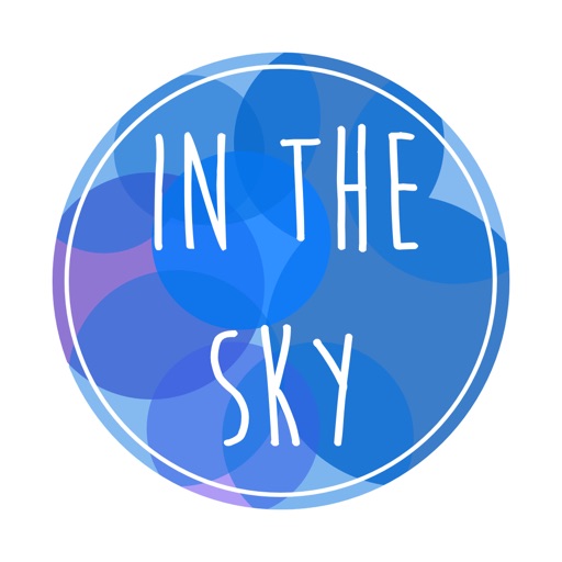 In The Sky: Metatron's Tree iOS App