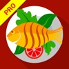 Yummy Fish & Seafood Recipes Pro