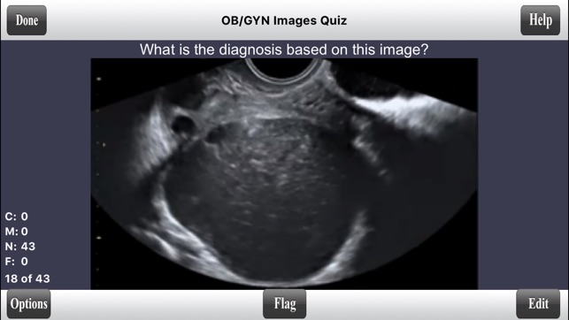 ARRT Sonography (Ultrasound) Flashcards(圖3)-速報App