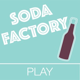 The factory of soda