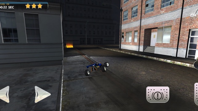 R/C Car City Parking: eXtreme Buggy Racing Edition FREE(圖2)-速報App