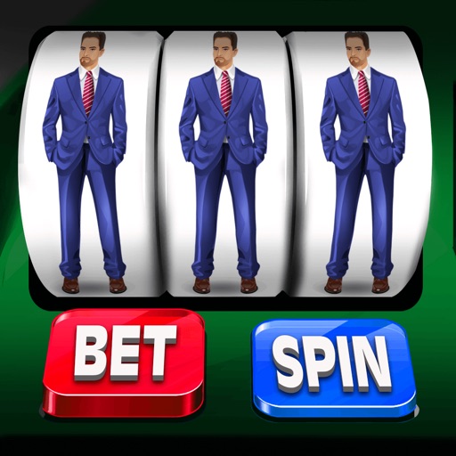 The US Election Slot Pro