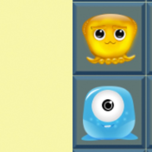 A Jelly Pets Combination icon