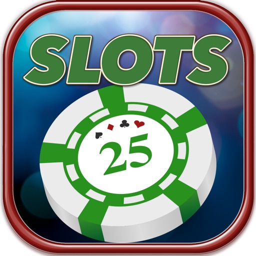 The Slots Free Casino Double Star icon