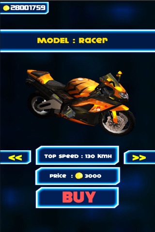 Hero of Motor screenshot 2
