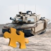 Tanks Puzzle