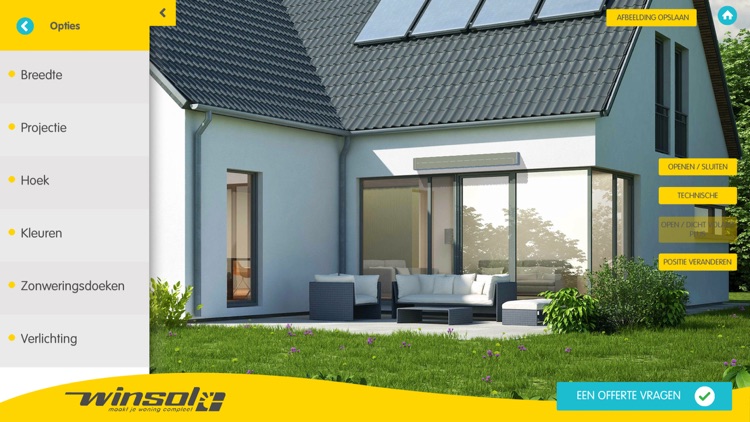 My Winsol screenshot-3