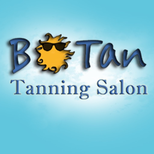Btan Tanning icon