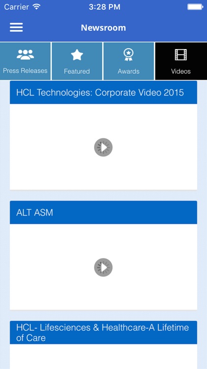 HCL News screenshot-4