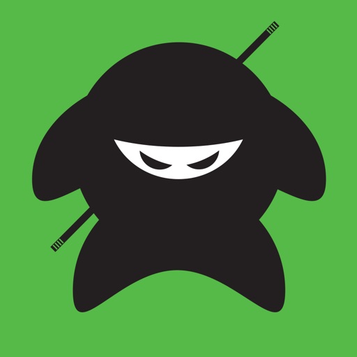 StressNinja OnDemand icon