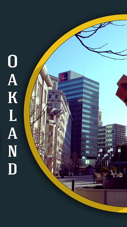 Oakland City Guide