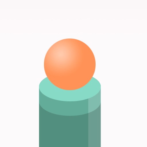 Ball Swiper iOS App