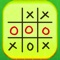 Tic Tac Toe - The Kids Friendly Game