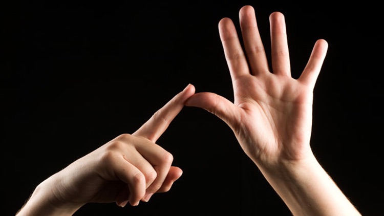 Discover British Sign Language