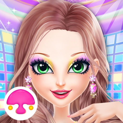 Fashion Blogger Salon iOS App