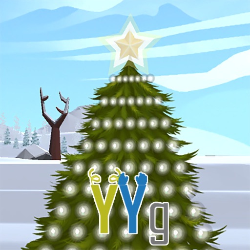 Christmas Party Game Free iOS App