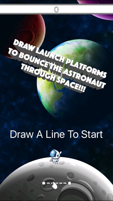 【图】Moon Bounce!(截图2)