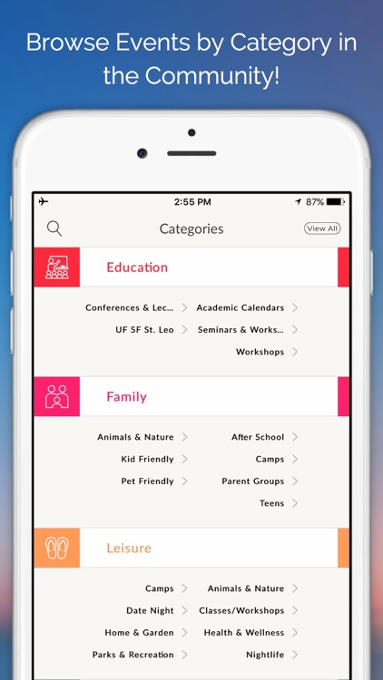myGainesville - Events Guide to the Greater Gainesville Area