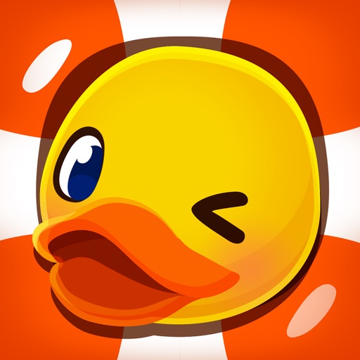 Ducky Rings Icon