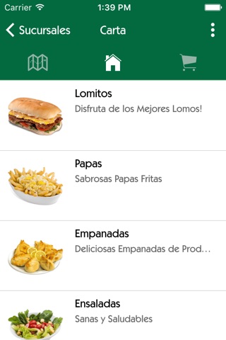 Betos screenshot 3