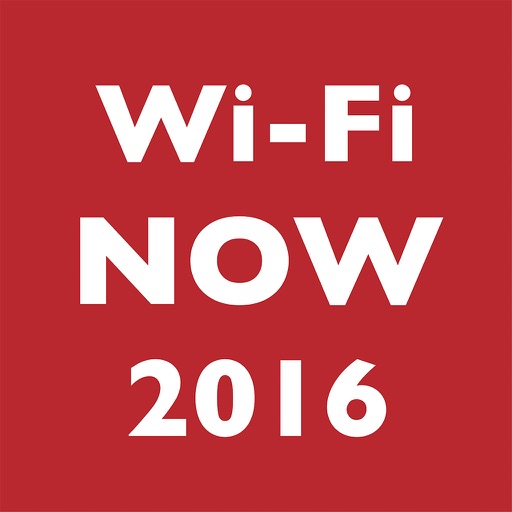 Wi-fi NOW