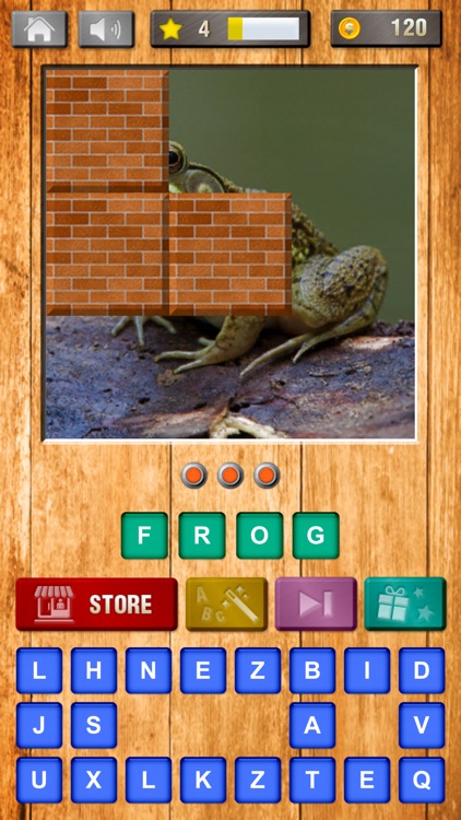 Guess the Animals - World Edition