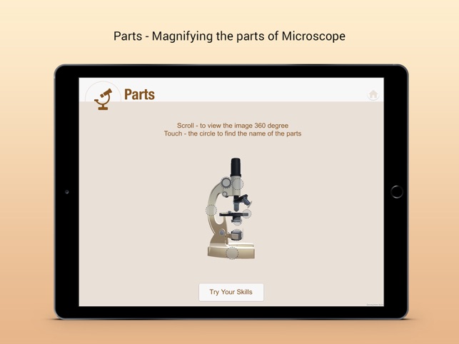 Compound Microscope(圖3)-速報App