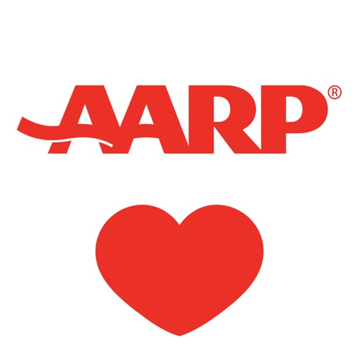 AARP Caregiving icon