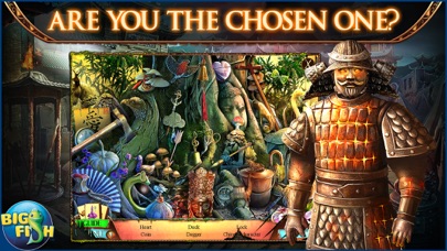 How to cancel & delete Myths of the World: The Heart of Desolation - A Hidden Object Adventure (Full) from iphone & ipad 2