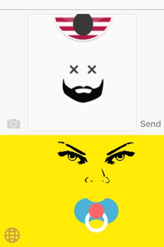 Custom Emoji Keyboards screenshot 4