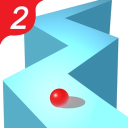 Zig Rush2 - Endless Zag