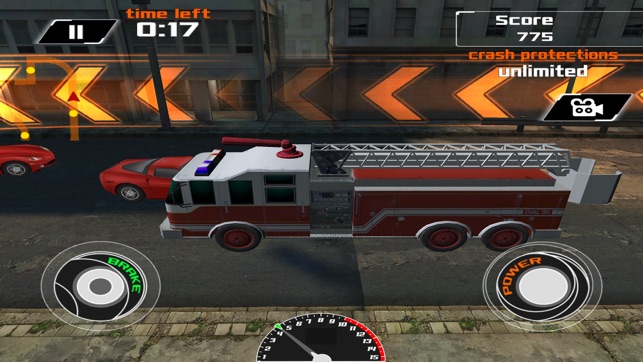 3D FireTruck Racing - eXtreme Emergency Race Trucks(圖5)-速報App